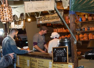 FEIRA Á MODA ANTIGA